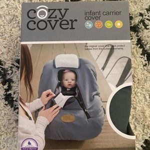 Cozy Cover